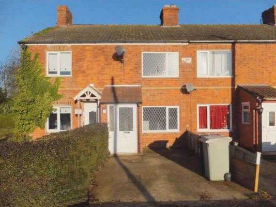 3 Bedroom Terraced